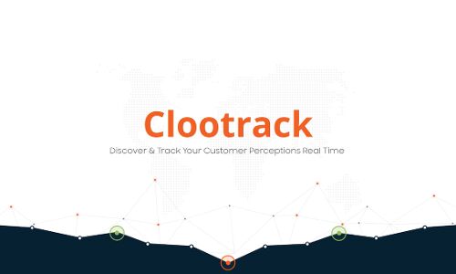 AI start-up Clootrack raises $500K in Seed Funding - TechStory