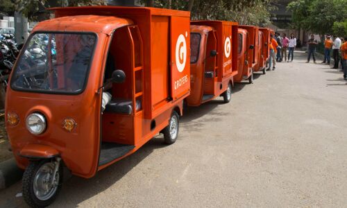 Grofers to focus on doubling sales to Rs 5,000 crore by FY20, targets IPO within next three years - Firstpost Grofers to focus on doubling sales to Rs 5,000 crore by FY20, targets IPO within next three years - Firstpost