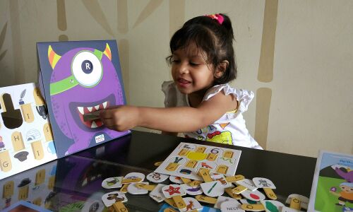 These startups are making the world a better place for your little ones