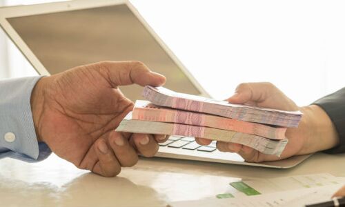 For Funding Startups, Govt to Set Up Credit Guarantee Fund