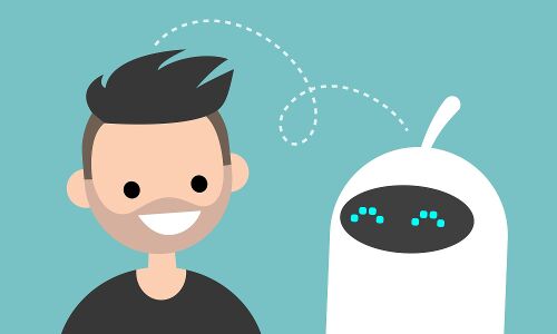 Here’s How We Can Introduce Technology to Our Startup