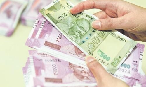 Govt reforms bringing desired results, note ban served purpose: Venkaiah Naidu