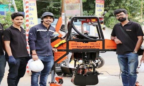 How Bandicoot in India is Changing Lives - BORGEN How Bandicoot in India is Changing Lives - BORGEN