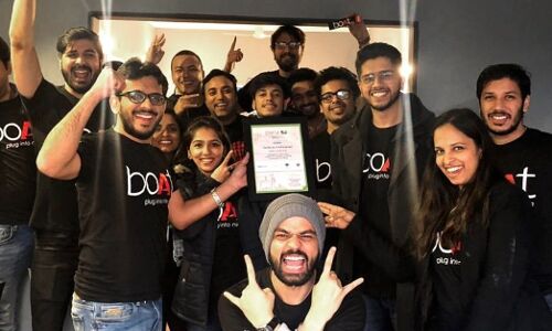 How boAt Is Striking A Chord With Millennials And Competing With The Likes Of Apple & Bose In India