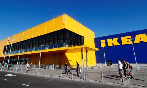IKEAs biggest store in the world will be in the Philippines