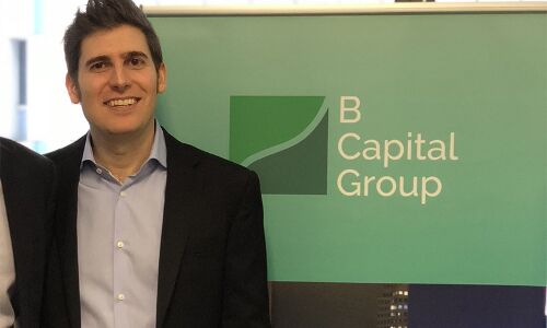 Facebook Co-Founder Eduardo Saverins VC Firm B Capital Group Raises $406 Mn for New Fund Facebook Co-Founder Eduardo Saverins VC Firm B Capital Group Raises $406 Mn for New Fund