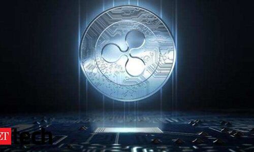 Mudrex now brings bots to crypto trade - ETtech