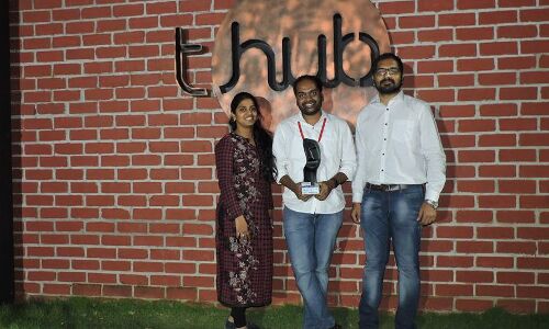 Online Rent Management Platform Paymatrix Raises $100K from SucSeed Venture