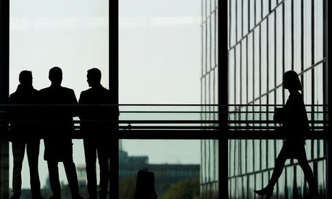 Here’s how to improve diversity in startups