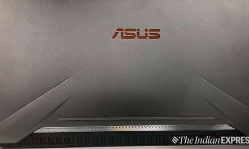 Asus CEO Jerry Shen resigns, will step down from January 1, 2019
