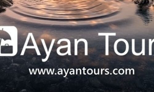 Ayan Tours: The Startup That Clubs Travel With Innovation
