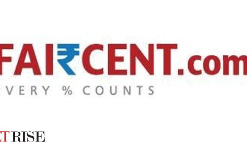 Faircent is growing fastest across tier 2/3 locations, claims the company