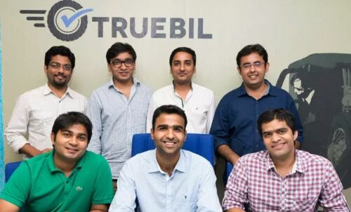 Truebil Raises ₹100 Crore in Series B Round Led By Japans Joe Hirao