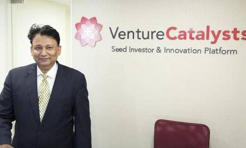 Venture Catalysts leads seed funding in car buying platform OTO Capital