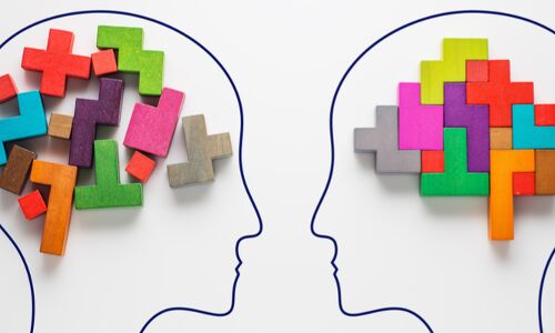 Interested in design? Look around: there is enough happening to find inspiration