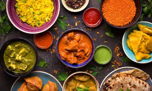 Naspers Helps Raise $1B for Food Startup Swiggy | PYMNTS.com Naspers Helps Raise $1B for Food Startup Swiggy | PYMNTS.com