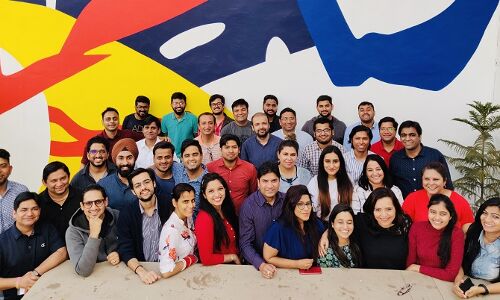 [Funding alert] OxfordCaps raises $8M in Series A funding, led by Times Internet, Kalaari Capital, 500 Startups