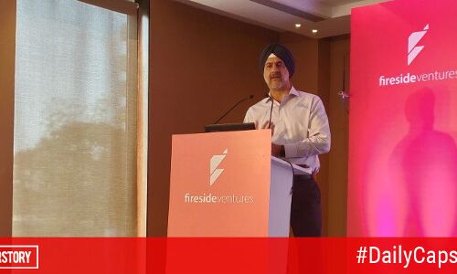 Fireside Ventures unveils ambitious plans, and is Apple launching a ‘Netflix for games’?