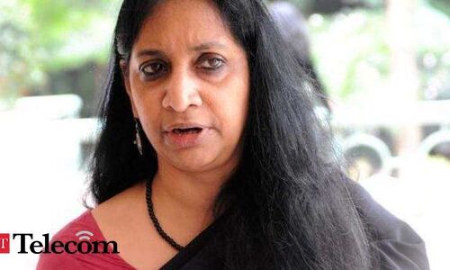 DoT asks to TEC to finalise IoT, M2M standards in 2 months - ET Telecom DoT asks to TEC to finalise IoT, M2M standards in 2 months - ET Telecom