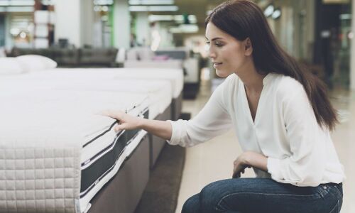 Sequoia Leads $9 Mn Funding Round In Mattress Maker Wakefit