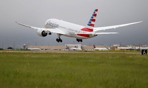 American Airlines Is Considering Flying to Africa and India with New Dreamliners American Airlines Is Considering Flying to Africa and India with New Dreamliners