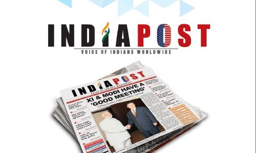 Chennai being promoted as Silicon Bay of Asia - India Post