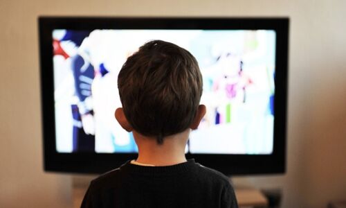 Want Your Kid to Learn While Watching TV? This Startup Switches Ads With Educational Content! Want Your Kid to Learn While Watching TV? This Startup Switches Ads With Educational Content!