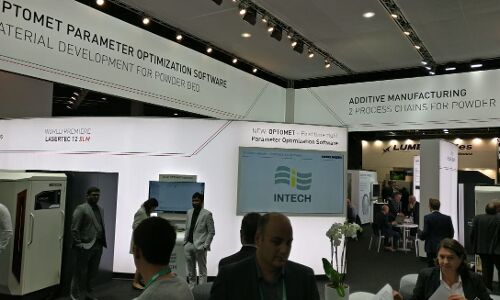 Germanys DMG Mori Acquires 30% Stake in Indian 3D Printing Startup INTECH Famous for Making Jet Engine