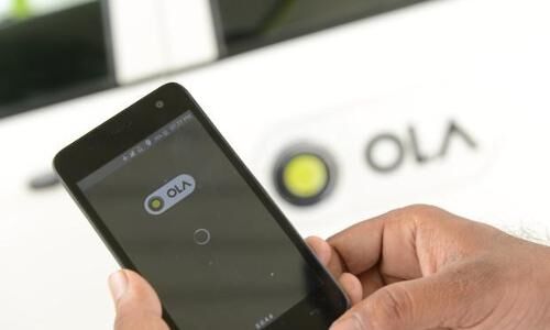 With $5.7 billion valuation, Ola displaces Oyo as No.2 Indian startup With $5.7 billion valuation, Ola displaces Oyo as No.2 Indian startup