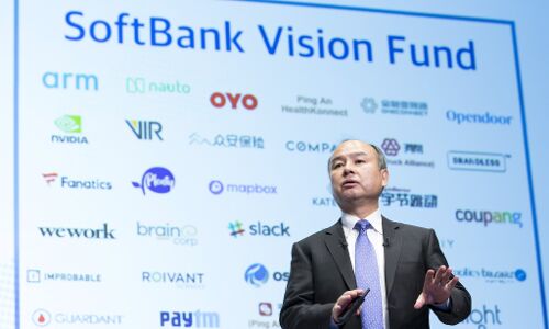 Insurance Tech Startup Lemonade Raises $300 Million From SoftBank and Other Investors Insurance Tech Startup Lemonade Raises $300 Million From SoftBank and Other Investors