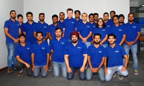 E-Marketplace for Auto Spare Parts ‘Boodmo.com’ Raises ₹ 7 Cr in FDI