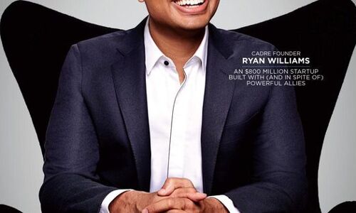 Forbes Releases Fourth Annual Fintech 50 List: The Future of Your Money