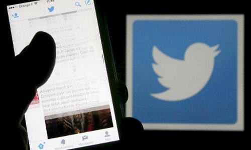 Unlike Facebook, Twitter is a ghost town for political ads in India so far