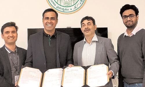 Startup India: Oppo to support Indian firms for solving specific problems of mobile users