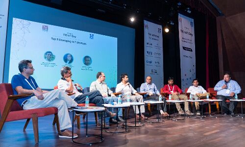 IoT Day 2019: meet the top 5 emerging IoT startups of India IoT Day 2019: meet the top 5 emerging IoT startups of India