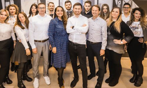 Startup Spotlight: Davinci TS - WIT Startup Spotlight: Davinci TS - WIT