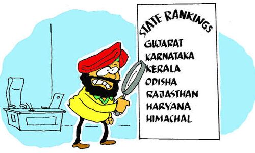 Startup ecosystem yet to gain momentum in Punjab