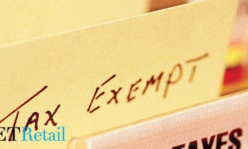 Startups may soon get shield against angel tax demons - ET Retail Startups may soon get shield against angel tax demons - ET Retail