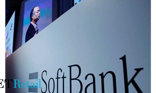 Missed many unicorns as we were tourist investors: Softbank - ET Retail Missed many unicorns as we were tourist investors: Softbank - ET Retail