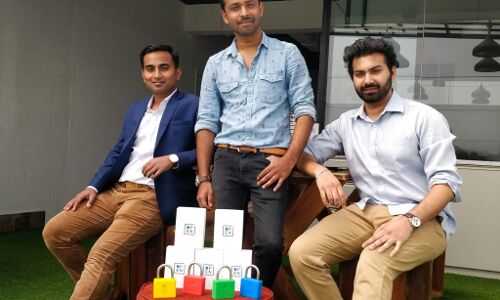 Smart lock startup OpenApp raises $1.3 million in pre-Series A Funding from Unicorn India Ventures, KARSEMVEN - TechStory