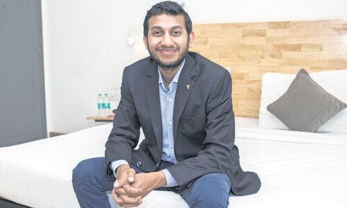 Oyo Rooms plans to tap venture debt route for fresh funding