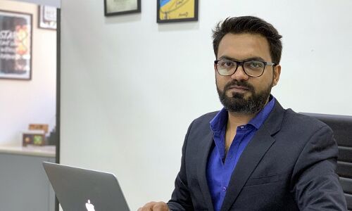 Here’s the skinny on how this UX/UI design consultancy is helping startups cut waste through lean methodology