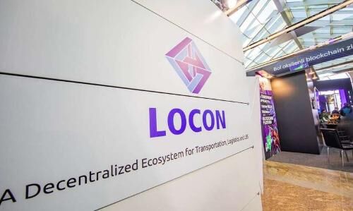 How this blockchain startup could help people transform traffic in Iran