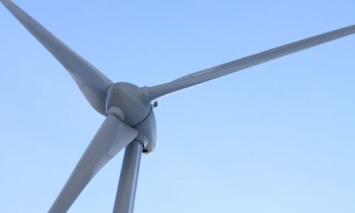 TPI Composites - Blade Runner About Sprint TPI Composites - Blade Runner About Sprint