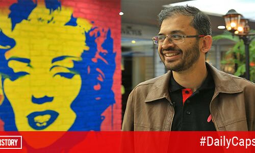 Ananth Narayanan leaves Myntra; Sachin Bansal backs Ola