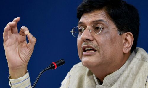 Budget 2019: From lowering personal income tax rate to rationalisation of GST rates, industry hopes Piyush Goyal can tackle pending issues - Firstpost Budget 2019: From lowering personal income tax rate to rationalisation of GST rates, industry hopes Piyush Goyal can tackle pending issues - Firstpost