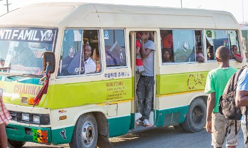 SA’s WhereIsMyTransport raises $1.85m, expands globally