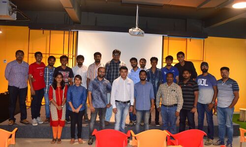 This Kerala Startup Raised Pre-seed Funding For Its AI-Based Anomaly Detection Tech From HPCL