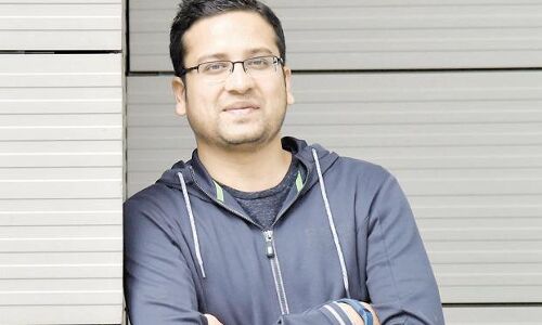 What next for Binny Bansal after Flipkart?