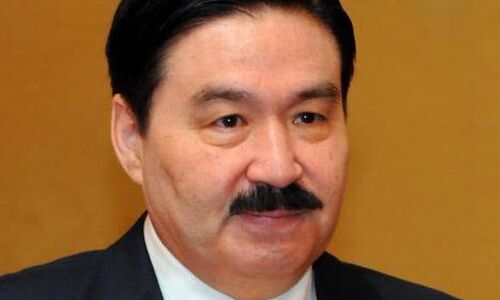 Kazakhstan seeks BSE’s help to set up start-up and incubation platforms Kazakhstan seeks BSE’s help to set up start-up and incubation platforms